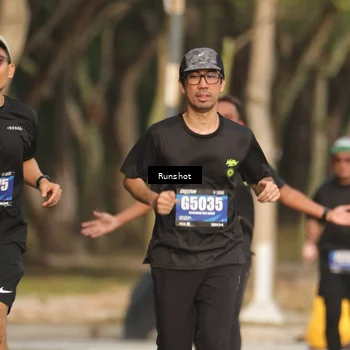 Runner Photo 5633264