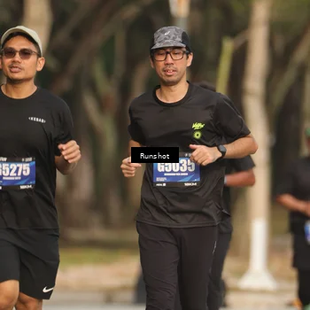 Runner Photo 5633265