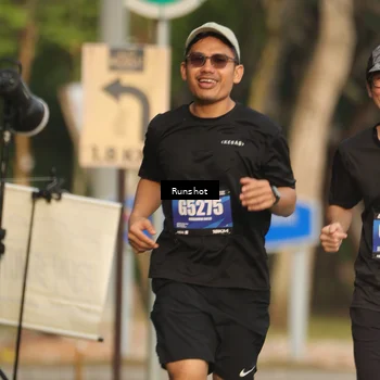 Runner Photo 5633268