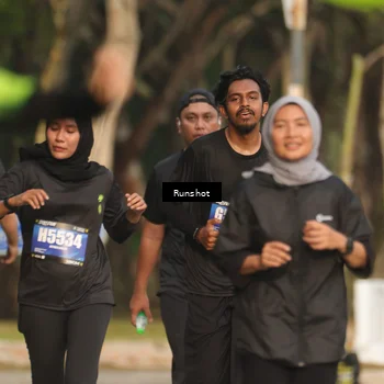 Runner Photo 5633270