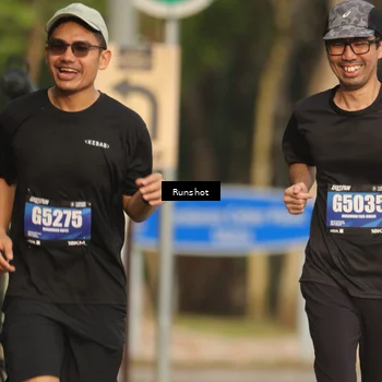 Runner Photo 5633271