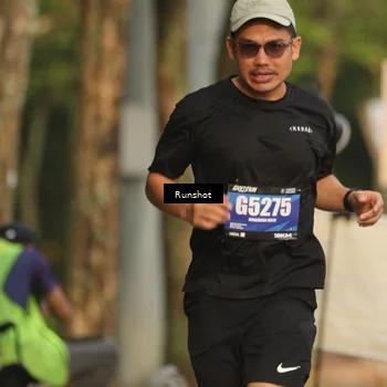 Runner Photo 5633275