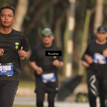 Runner Photo 5633278