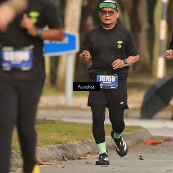 Runner Photo 5633279