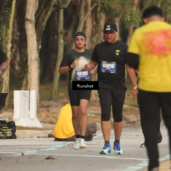 Runner Photo 5633280