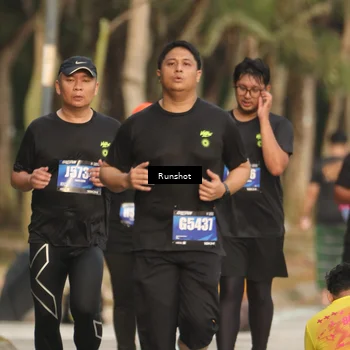 Runner Photo 5633282
