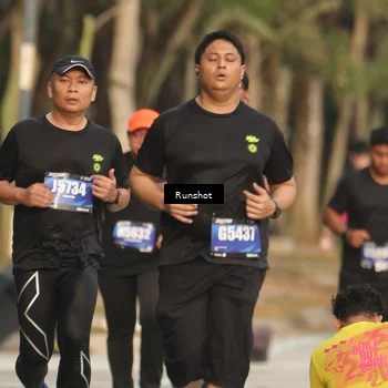 Runner Photo 5633283
