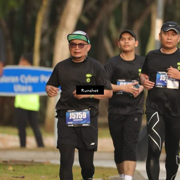 Runner Photo 5633284