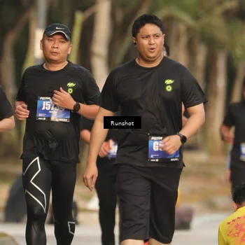 Runner Photo 5633285
