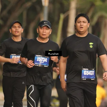 Runner Photo 5633287