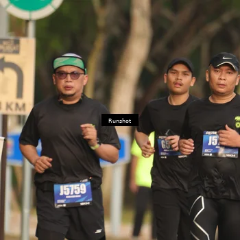 Runner Photo 5633288