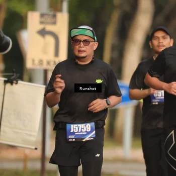 Runner Photo 5633289