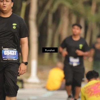 Runner Photo 5633290