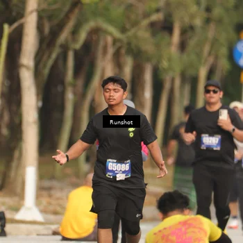 Runner Photo 5633292