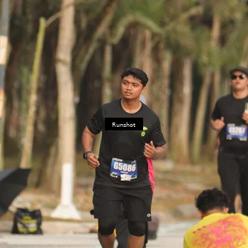 Runner Photo 5633294