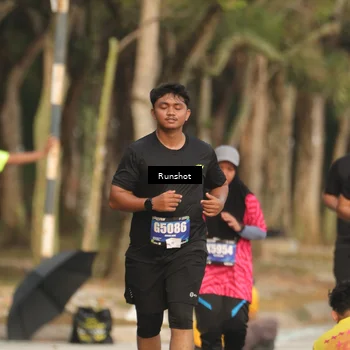 Runner Photo 5633297