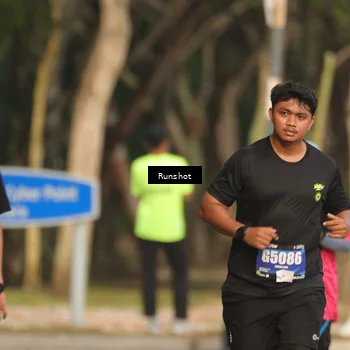 Runner Photo 5633301