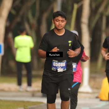 Runner Photo 5633303