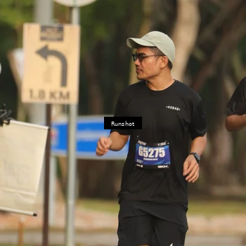Runner Photo 5633305
