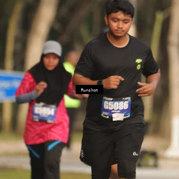 Runner Photo 5633308