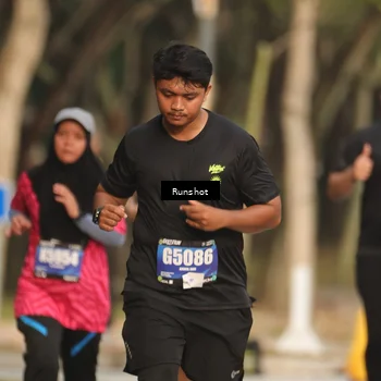Runner Photo 5633309