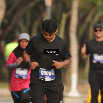 Runner Photo 5633310