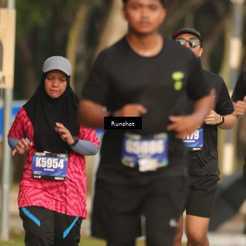 Runner Photo 5633312