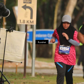 Runner Photo 5633315