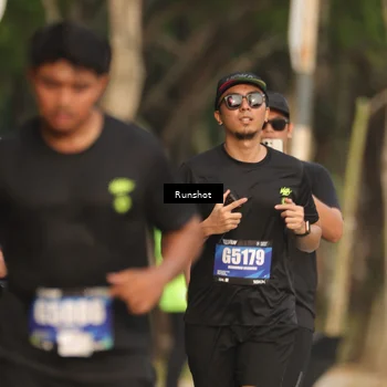 Runner Photo 5633317