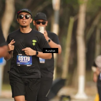 Runner Photo 5633319