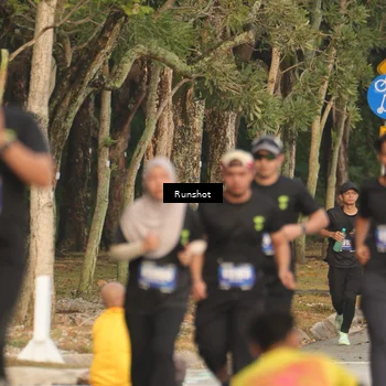 Runner Photo 5633320