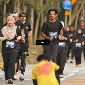 Runner Photo 5633321