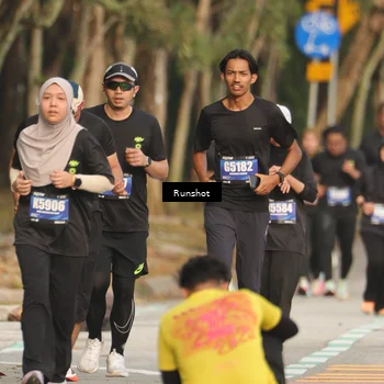 Runner Photo 5633322