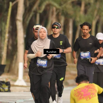 Runner Photo 5633324