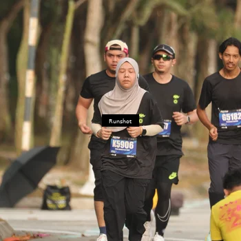 Runner Photo 5633326