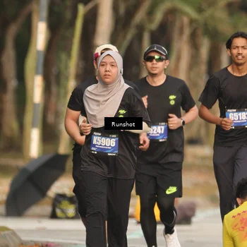 Runner Photo 5633327