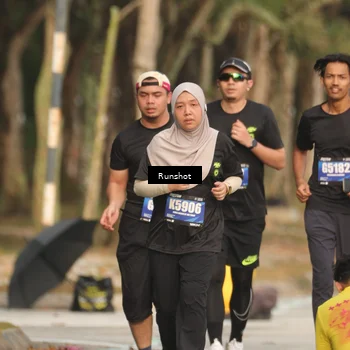 Runner Photo 5633328
