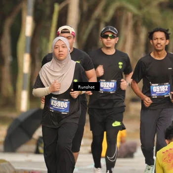 Runner Photo 5633330