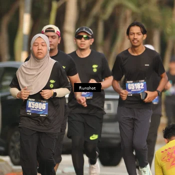 Runner Photo 5633332