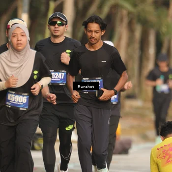 Runner Photo 5633334