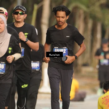 Runner Photo 5633337