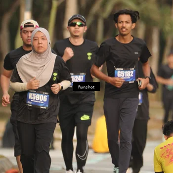 Runner Photo 5633339