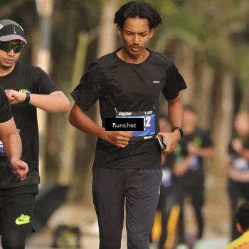 Runner Photo 5633341
