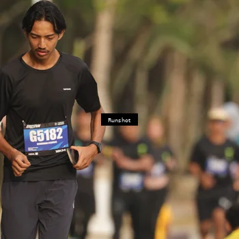 Runner Photo 5633348