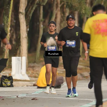 Runner Photo 5633349