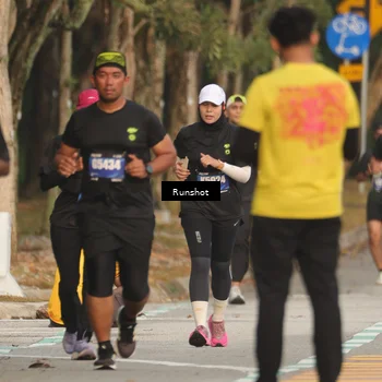 Runner Photo 5633355