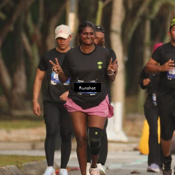 Runner Photo 5633356
