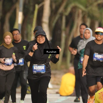 Runner Photo 5633360