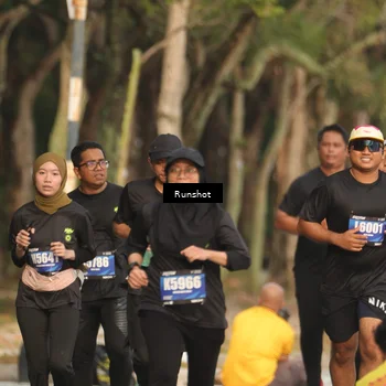 Runner Photo 5633361