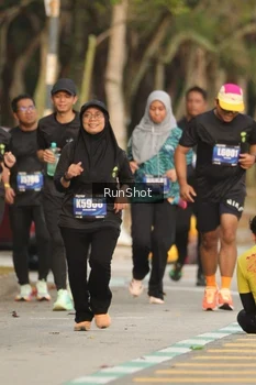 Runner Photo 5633363